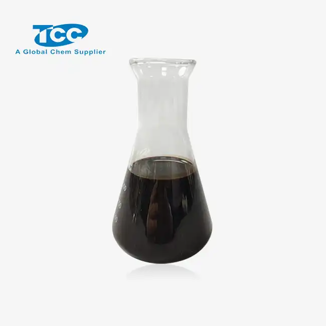 Partially neutralized sodium salt of bis hexamethylene triamine penta (methylene phosphonic acid)